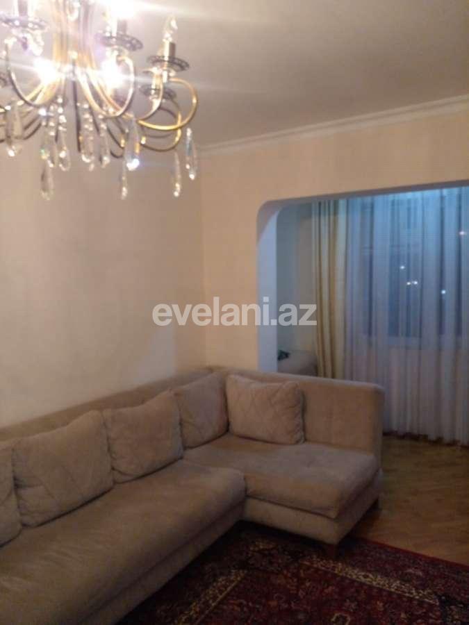 Satılır, köhnə tikili, 2 otaqlı, 56 m², Bakı, Binəqədi r, 9-cu mikrorayon q.