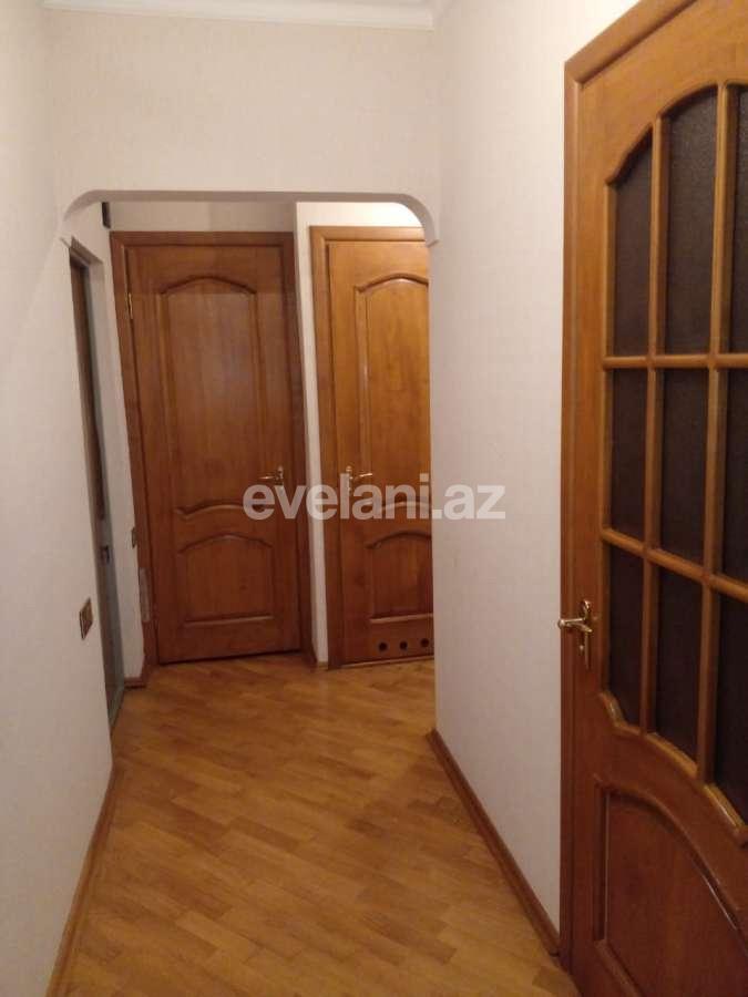 Satılır, köhnə tikili, 2 otaqlı, 56 m², Bakı, Binəqədi r, 9-cu mikrorayon q.