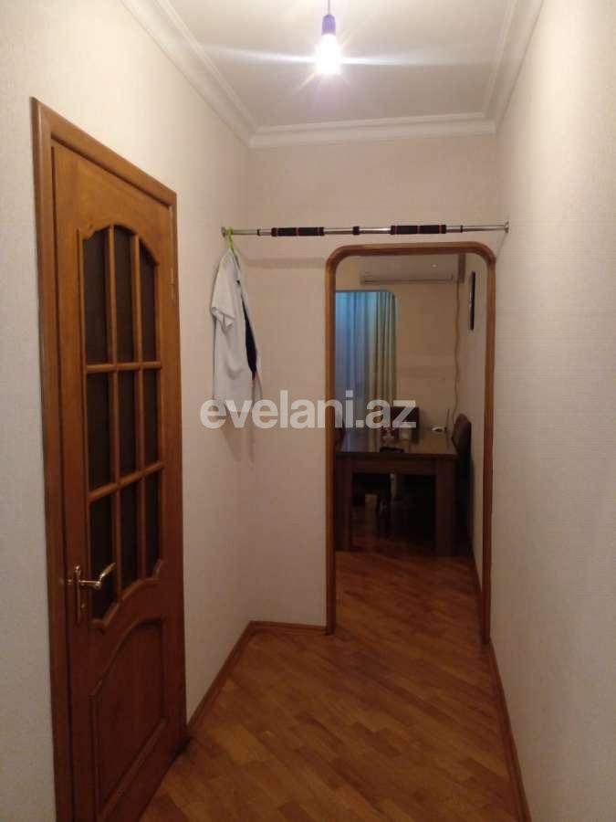 Satılır, köhnə tikili, 2 otaqlı, 56 m², Bakı, Binəqədi r, 9-cu mikrorayon q.