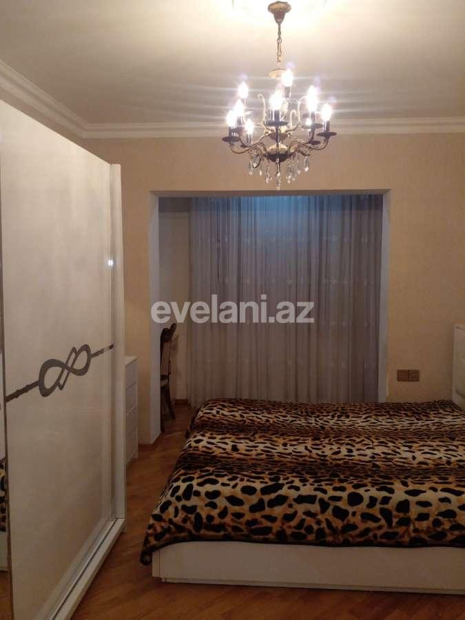 Satılır, köhnə tikili, 2 otaqlı, 56 m², Bakı, Binəqədi r, 9-cu mikrorayon q.