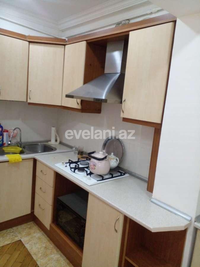 Satılır, köhnə tikili, 2 otaqlı, 56 m², Bakı, Binəqədi r, 9-cu mikrorayon q.