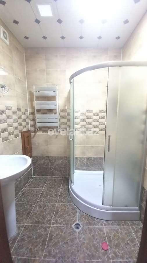 Kirayə verilir, yeni tikili, 3 otaqlı, 125 m², Bakı, Yasamal r, Yeni Yasamal q, İnşaatçılar m.