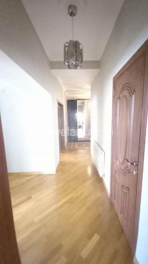 Kirayə verilir, yeni tikili, 3 otaqlı, 125 m², Bakı, Yasamal r, Yeni Yasamal q, İnşaatçılar m.