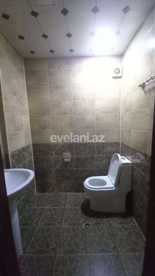 Kirayə verilir, yeni tikili, 3 otaqlı, 125 m², Bakı, Yasamal r, Yeni Yasamal q, İnşaatçılar m.