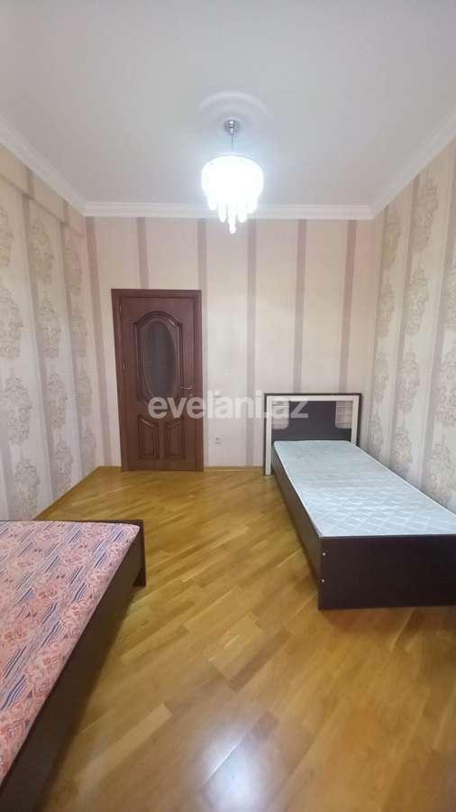 Kirayə verilir, yeni tikili, 3 otaqlı, 125 m², Bakı, Yasamal r, Yeni Yasamal q, İnşaatçılar m.