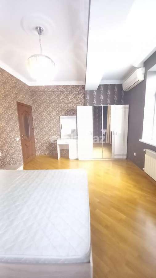 Kirayə verilir, yeni tikili, 3 otaqlı, 125 m², Bakı, Yasamal r, Yeni Yasamal q, İnşaatçılar m.