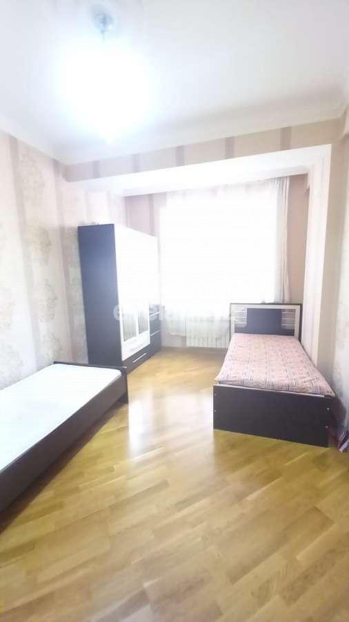Kirayə verilir, yeni tikili, 3 otaqlı, 125 m², Bakı, Yasamal r, Yeni Yasamal q, İnşaatçılar m.