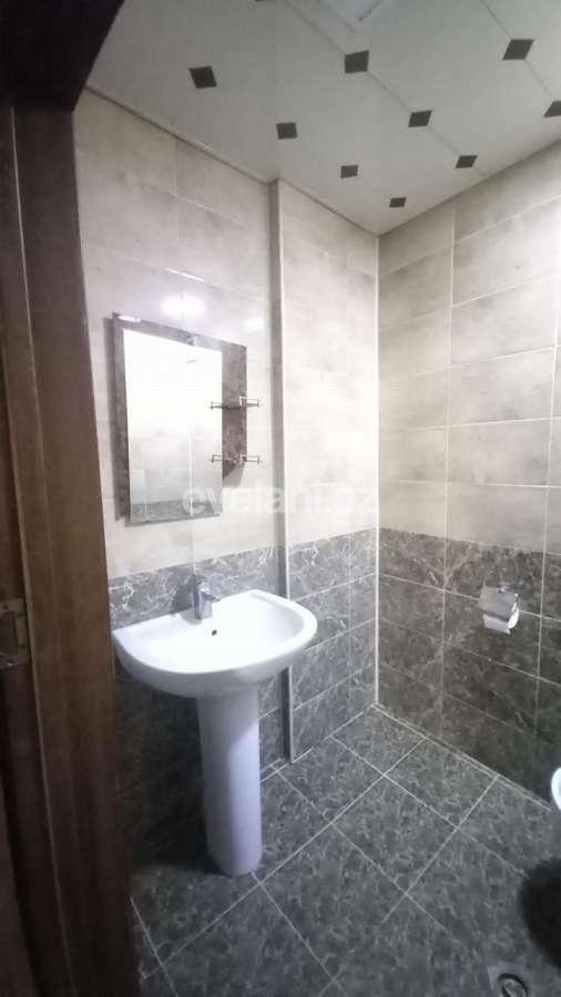 Kirayə verilir, yeni tikili, 3 otaqlı, 125 m², Bakı, Yasamal r, Yeni Yasamal q, İnşaatçılar m.