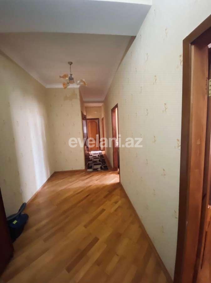 Sale, new building, 2 room, 105 m², Baku, Nasimi r, Ganjlik m.