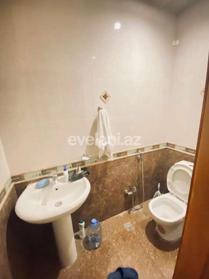 Sale, new building, 2 room, 105 m², Baku, Nasimi r, Ganjlik m.