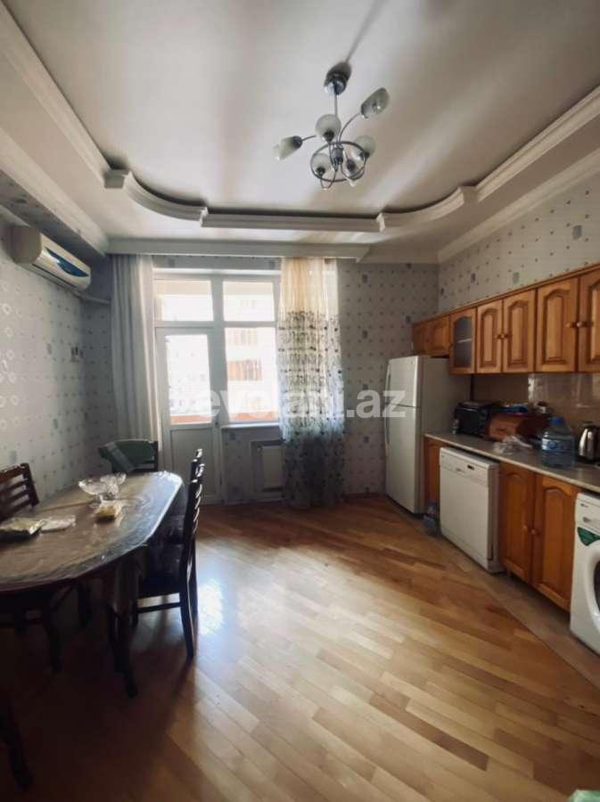 Sale, new building, 2 room, 105 m², Baku, Nasimi r, Ganjlik m.