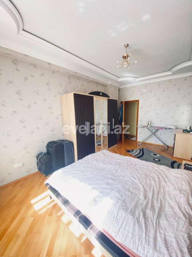 Sale, new building, 2 room, 105 m², Baku, Nasimi r, Ganjlik m.