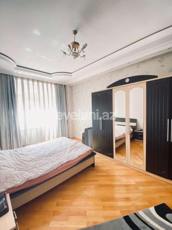 Sale, new building, 2 room, 105 m², Baku, Nasimi r, Ganjlik m.