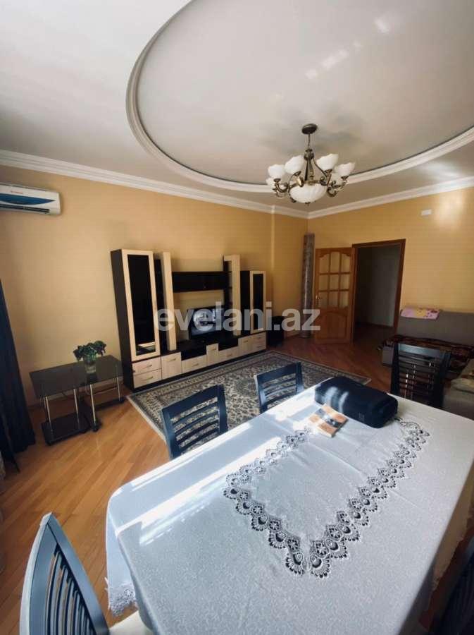 Sale, new building, 2 room, 105 m², Baku, Nasimi r, Ganjlik m.