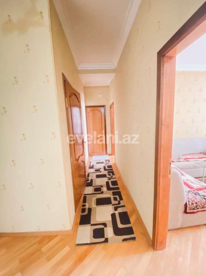 Sale, new building, 2 room, 105 m², Baku, Nasimi r, Ganjlik m.