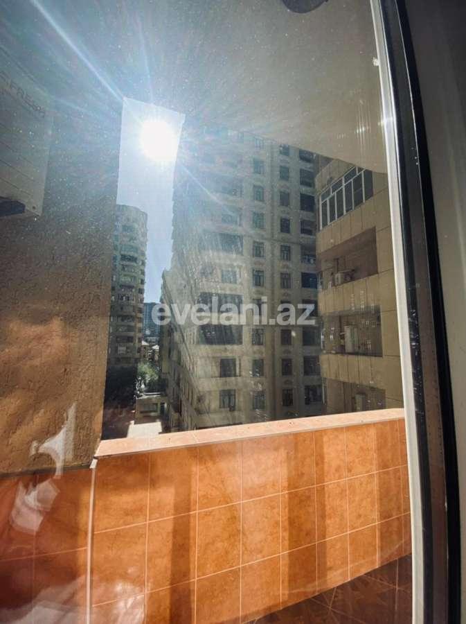 Sale, new building, 2 room, 105 m², Baku, Nasimi r, Ganjlik m.