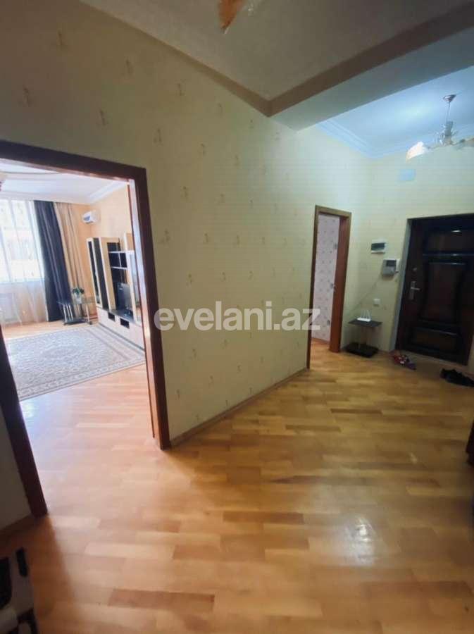 Sale, new building, 2 room, 105 m², Baku, Nasimi r, Ganjlik m.
