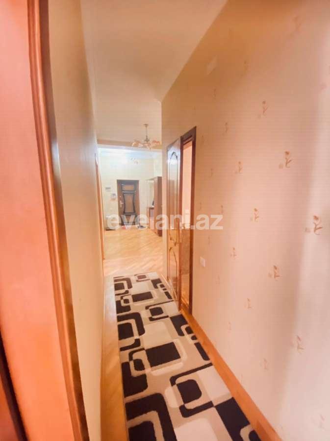 Sale, new building, 2 room, 105 m², Baku, Nasimi r, Ganjlik m.