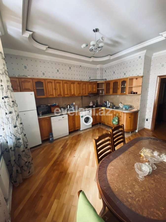 Sale, new building, 2 room, 105 m², Baku, Nasimi r, Ganjlik m.