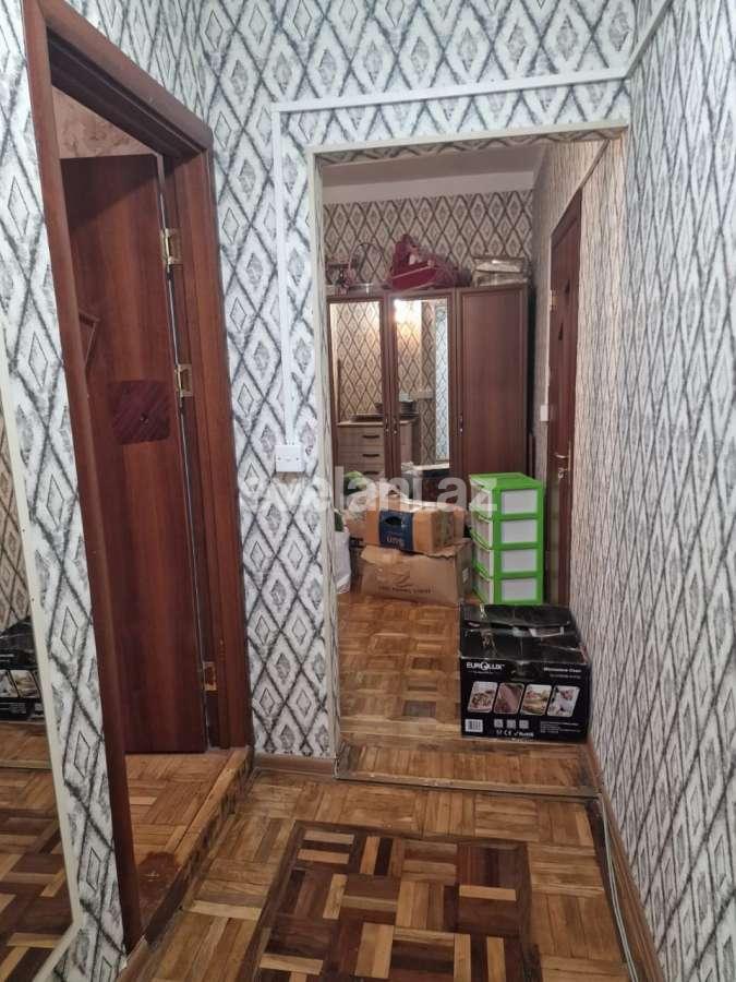 Kirayə verilir, köhnə tikili, 2 otaqlı, 40 m², Bakı, Nəsimi r, Memar Əcəmi m.
