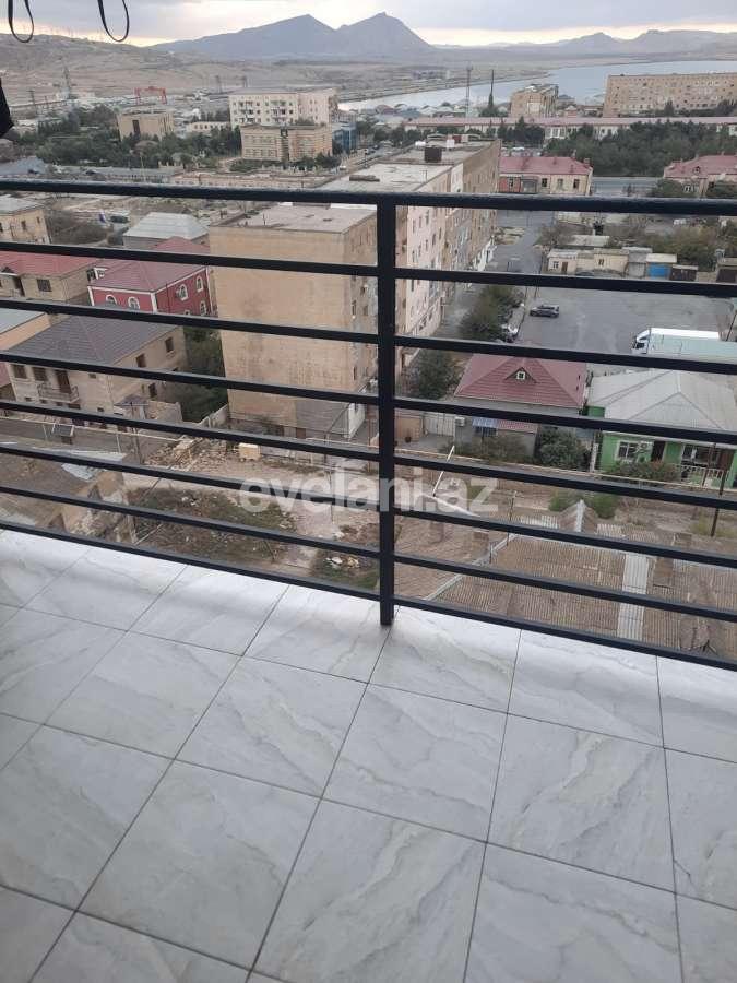 Satılır, yeni tikili, 2 otaqlı, 65.5 m², Bakı, Qaradağ r, Lökbatan q.