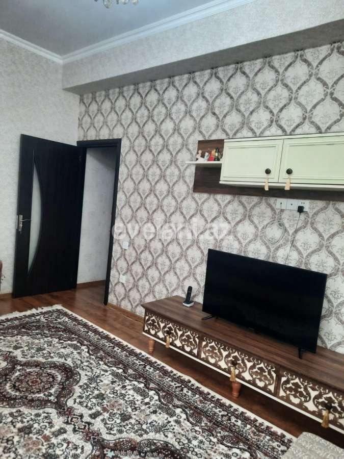 Satılır, yeni tikili, 2 otaqlı, 65.5 m², Bakı, Qaradağ r, Lökbatan q.