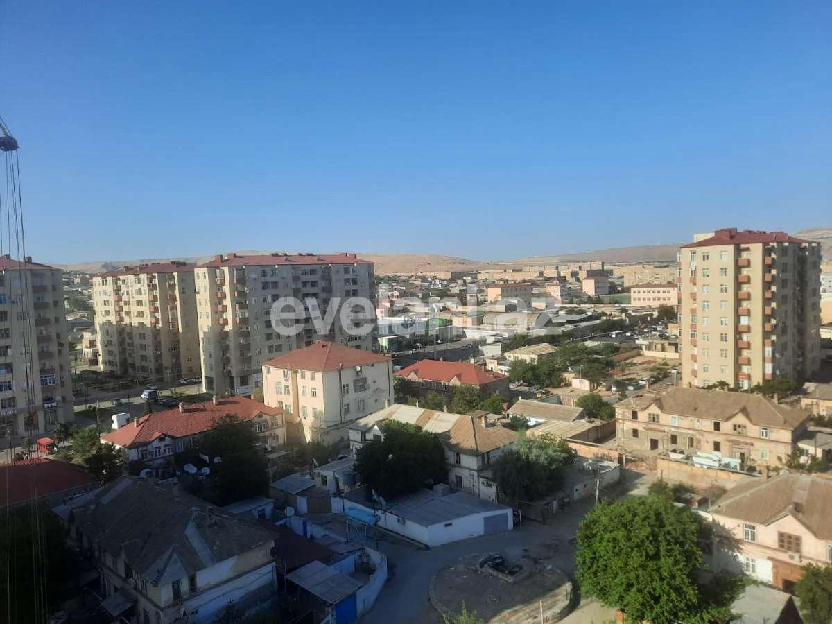 Satılır, yeni tikili, 2 otaqlı, 65.5 m², Bakı, Qaradağ r, Lökbatan q.