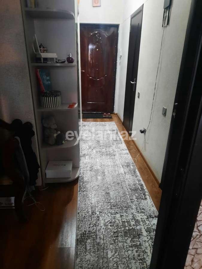 Satılır, yeni tikili, 2 otaqlı, 65.5 m², Bakı, Qaradağ r, Lökbatan q.