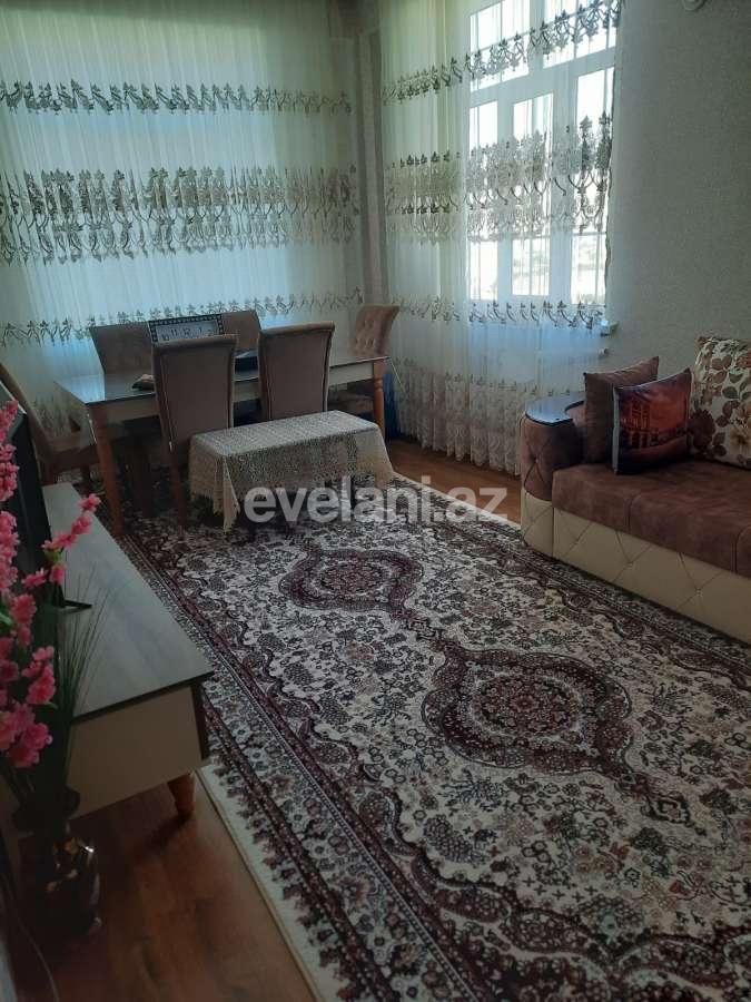 Satılır, yeni tikili, 2 otaqlı, 65.5 m², Bakı, Qaradağ r, Lökbatan q.