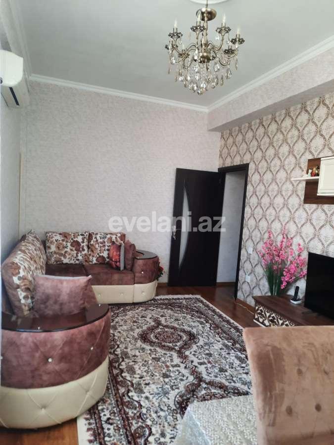 Satılır, yeni tikili, 2 otaqlı, 65.5 m², Bakı, Qaradağ r, Lökbatan q.