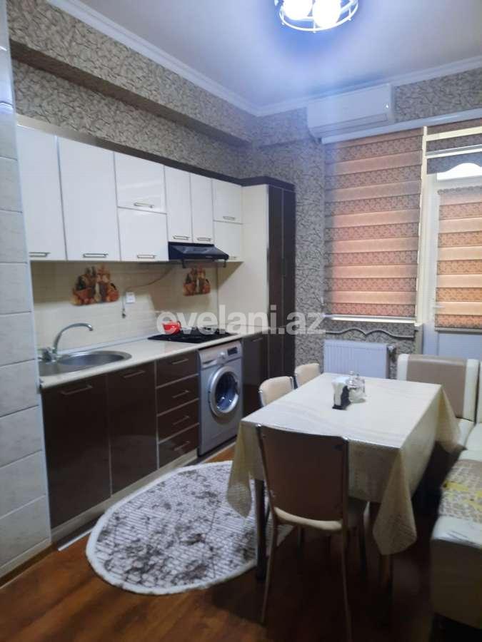 Satılır, yeni tikili, 2 otaqlı, 65.5 m², Bakı, Qaradağ r, Lökbatan q.