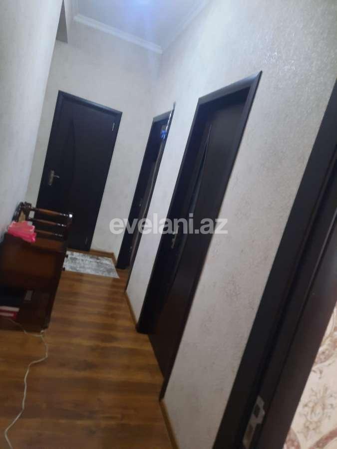 Satılır, yeni tikili, 2 otaqlı, 65.5 m², Bakı, Qaradağ r, Lökbatan q.