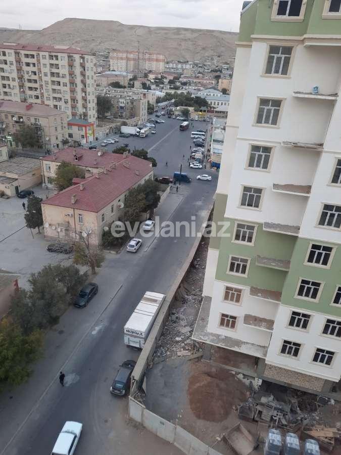 Satılır, yeni tikili, 2 otaqlı, 65.5 m², Bakı, Qaradağ r, Lökbatan q.