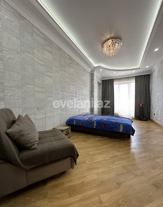 Satılır, yeni tikili, 4 otaqlı, 174 m², Bakı, Nəsimi r.