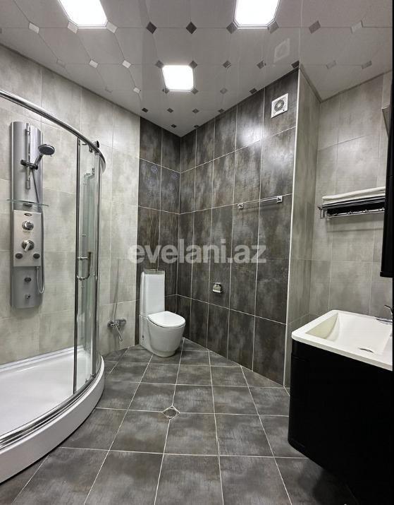 Satılır, yeni tikili, 4 otaqlı, 174 m², Bakı, Nəsimi r.