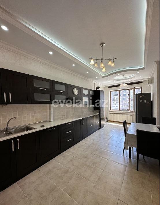Satılır, yeni tikili, 4 otaqlı, 174 m², Bakı, Nəsimi r.