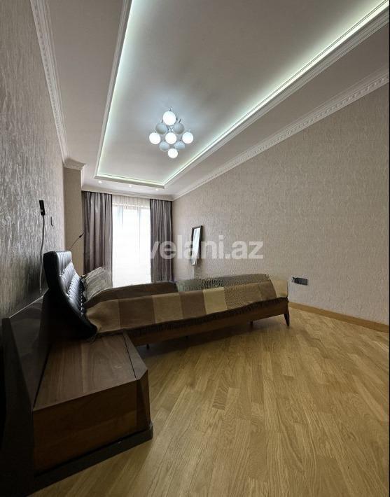Satılır, yeni tikili, 4 otaqlı, 174 m², Bakı, Nəsimi r.
