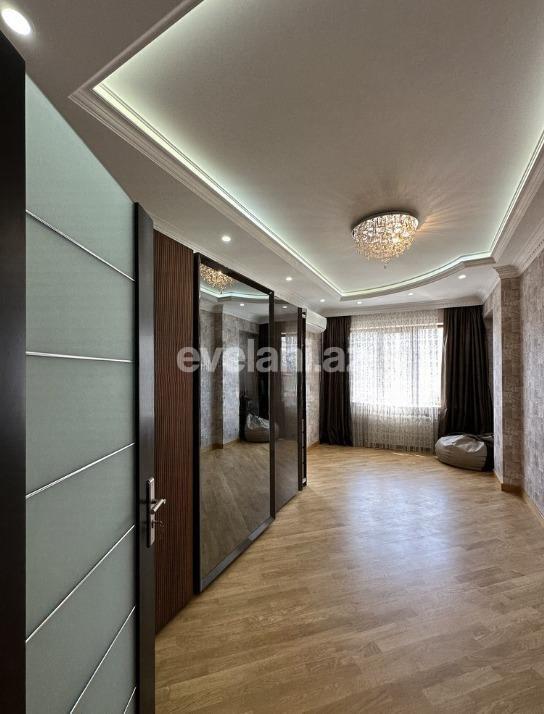 Satılır, yeni tikili, 4 otaqlı, 174 m², Bakı, Nəsimi r.