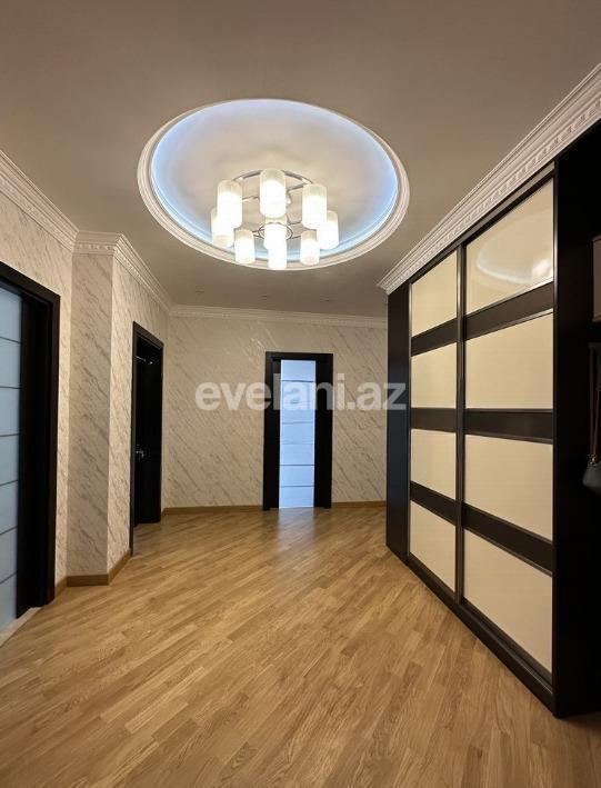Satılır, yeni tikili, 4 otaqlı, 174 m², Bakı, Nəsimi r.