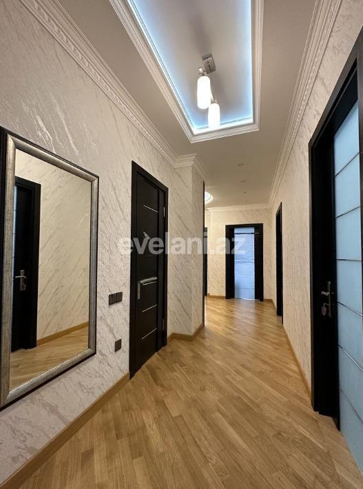 Satılır, yeni tikili, 4 otaqlı, 174 m², Bakı, Nəsimi r.