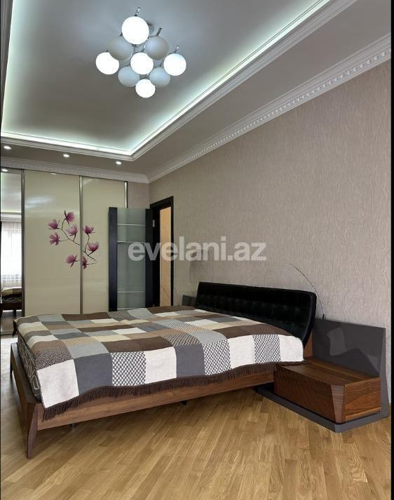 Satılır, yeni tikili, 4 otaqlı, 174 m², Bakı, Nəsimi r.