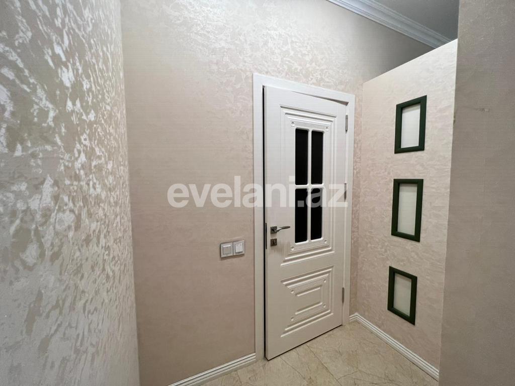 Сдаётся, новостройка, 3-комнаты, 110 m², Баку, Ясамальский r.