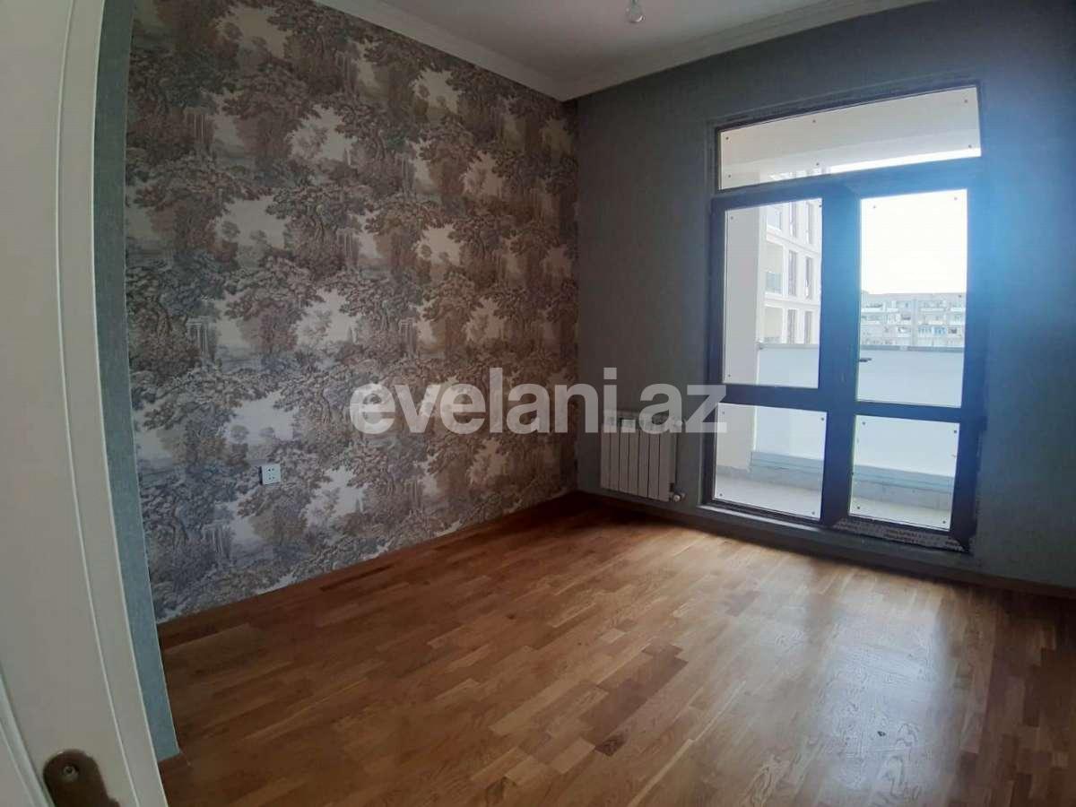 Sale, new building, 2 room, 51 m², Baku, Yasamal r, Inshaatchilar m.