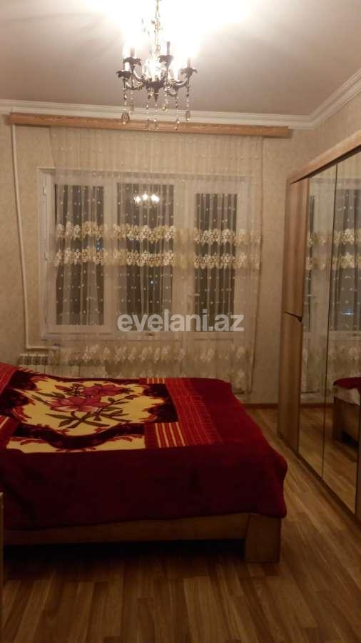 Kirayə verilir, köhnə tikili, 2 otaqlı, 48 m², Bakı, Nərimanov r, Nəriman Nərimanov m.