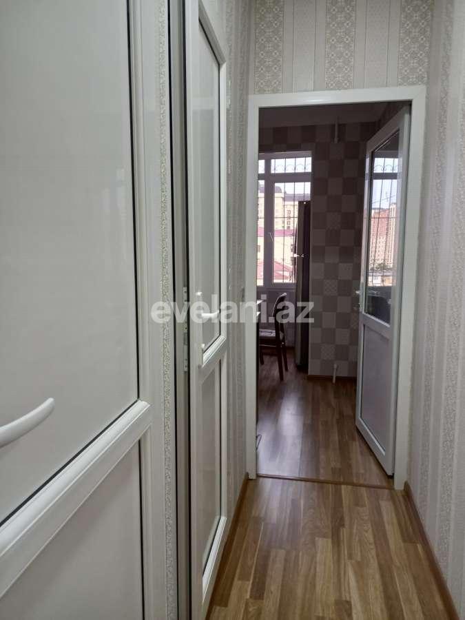 Kirayə verilir, köhnə tikili, 2 otaqlı, 48 m², Bakı, Nərimanov r, Nəriman Nərimanov m.