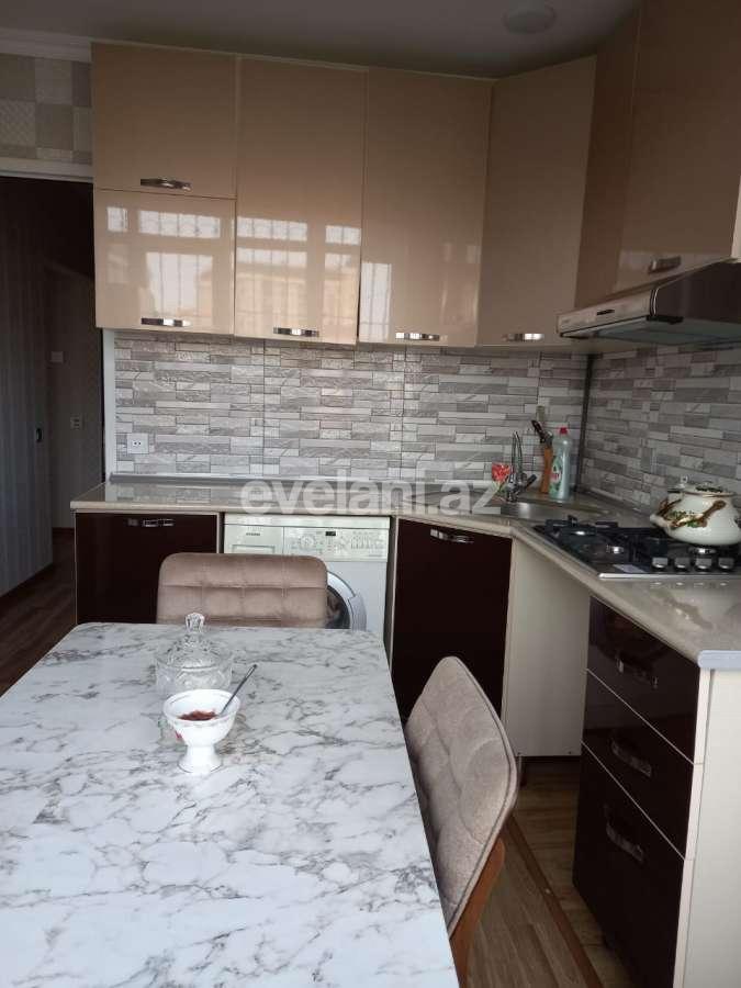 Kirayə verilir, köhnə tikili, 2 otaqlı, 48 m², Bakı, Nərimanov r, Nəriman Nərimanov m.