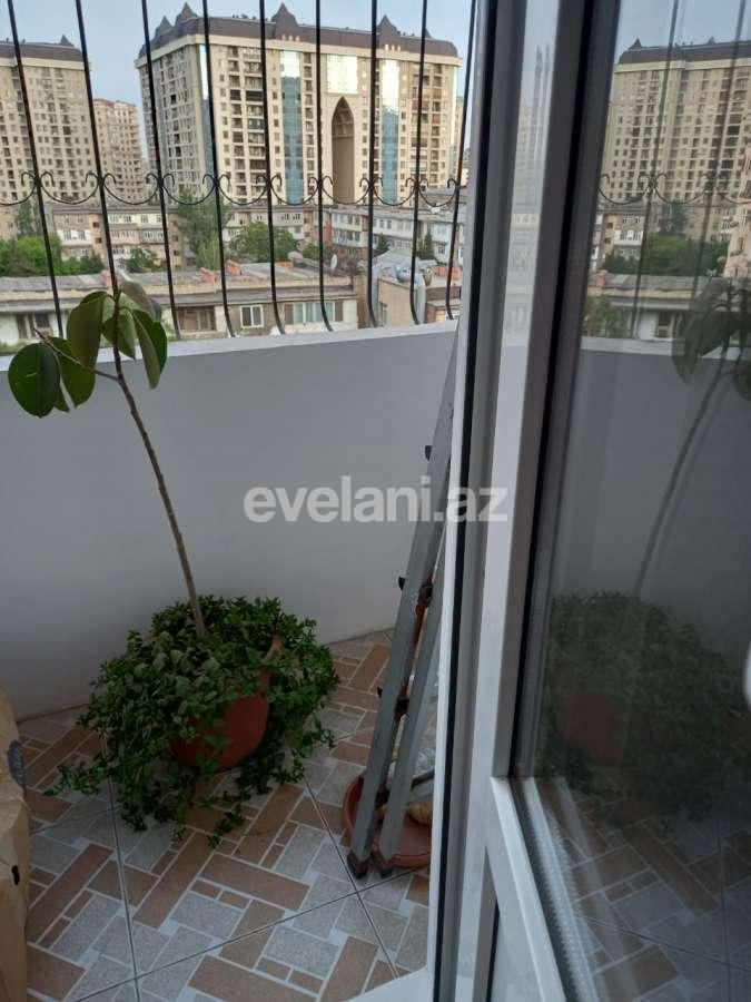 Kirayə verilir, köhnə tikili, 2 otaqlı, 48 m², Bakı, Nərimanov r, Nəriman Nərimanov m.