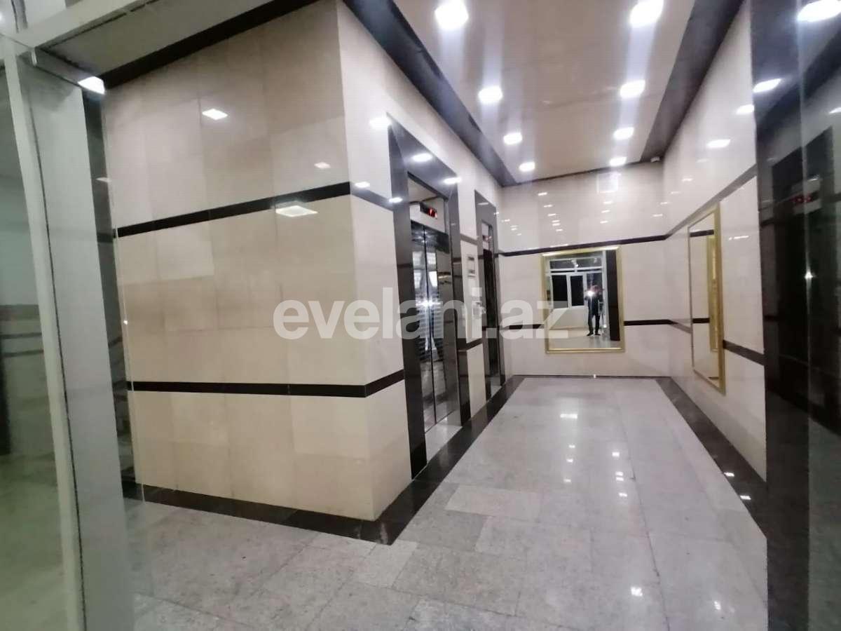Sale, new building, 2 room, 112 m², Baku, Yasamal r.