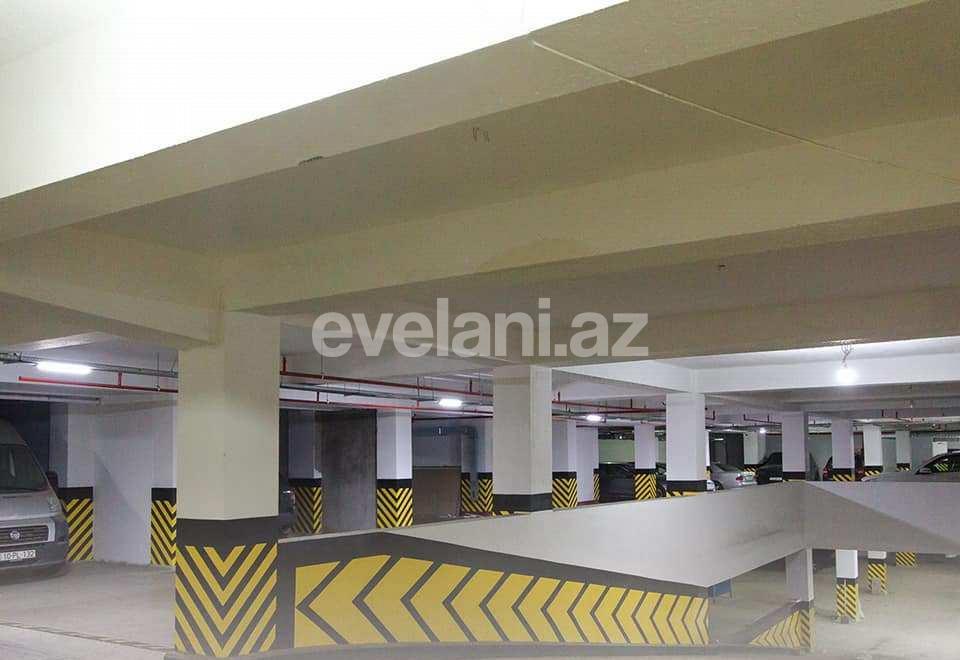 Sale, new building, 2 room, 112 m², Baku, Yasamal r.