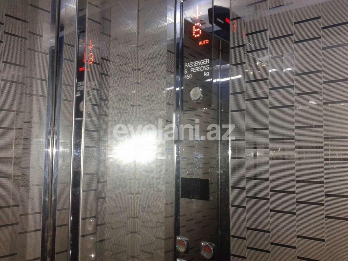 Sale, new building, 2 room, 112 m², Baku, Yasamal r.